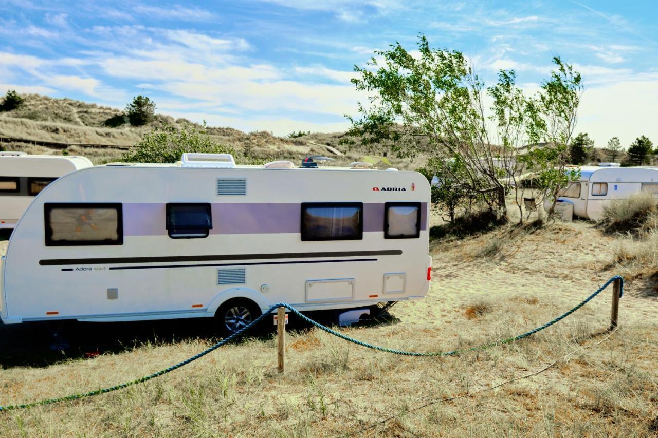 Duenencamping Amrum Wittdün Exterior foto